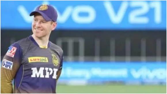 eoin morgan