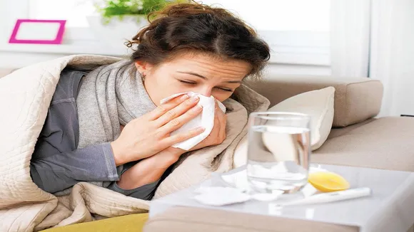 health tips for the prevention of weather change