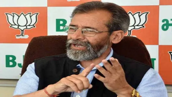 Munna singh chouhan