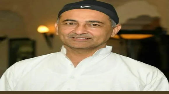 Qazi Nizamuddin