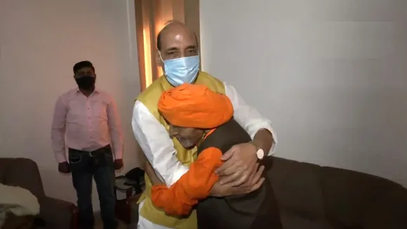 Rajnath Singh