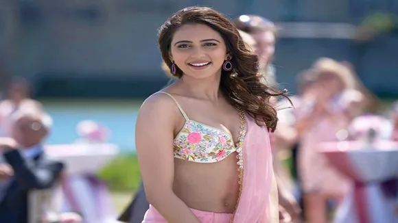 rakul r