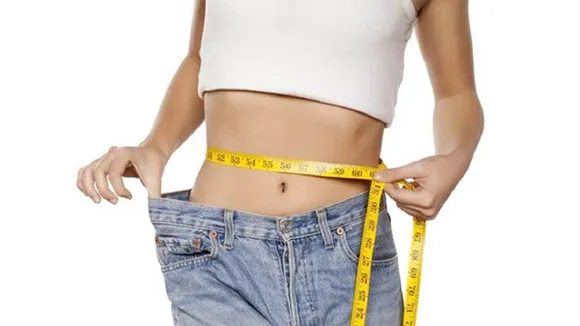 Weight Loss Salad