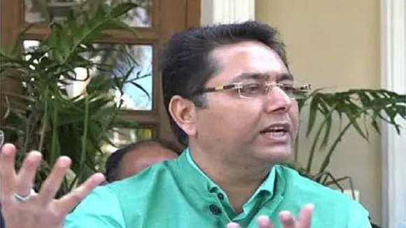 aman arora