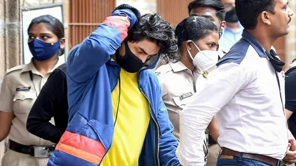 Aryan Khan