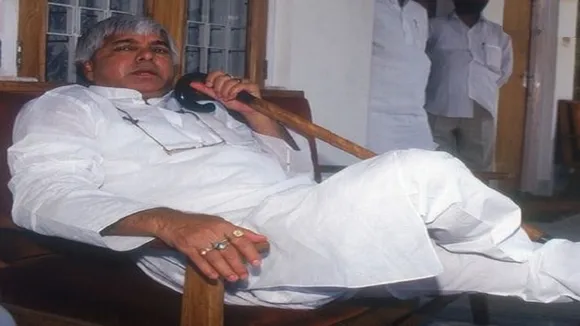 Lalu