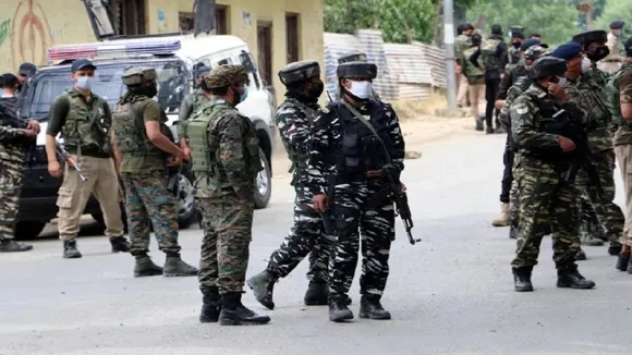 pulwama