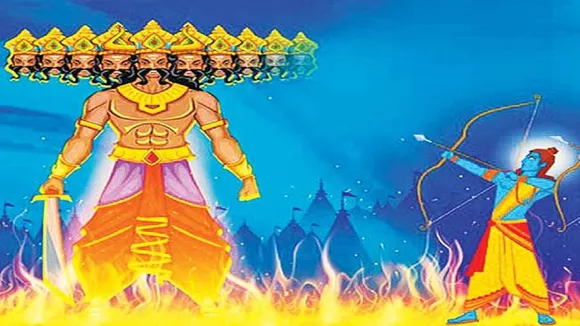 ravan
