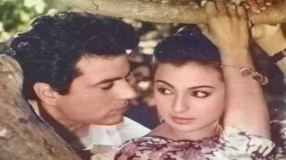 Tanuja