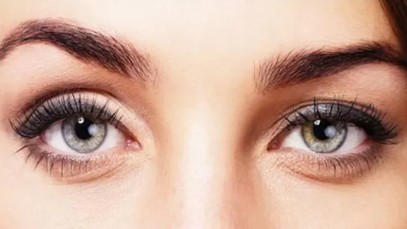 eye