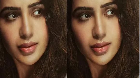Samantha
