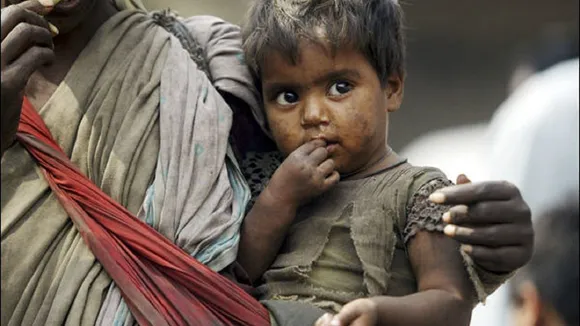 International Day for the Eradication of Poverty