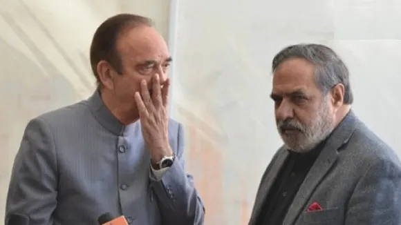 Ghulam Anand