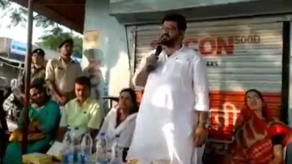 Hafizul Hasan Ansari