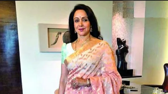 Hema Malini