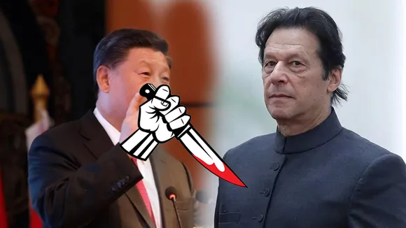 Jinping Khan