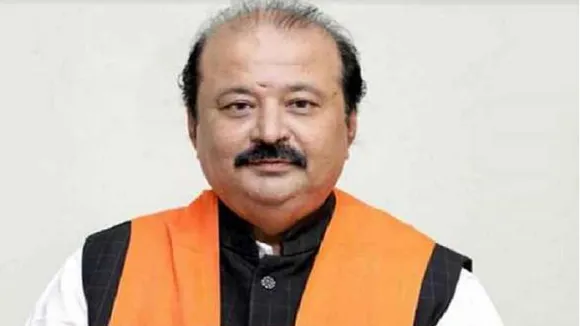 purresh modi