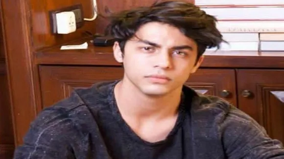Aryan Khan56565