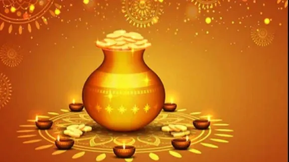 dhanteras