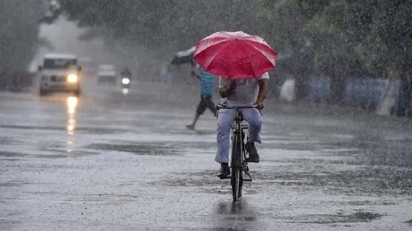 monsoon