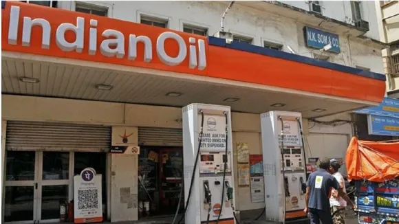 petrol rate today