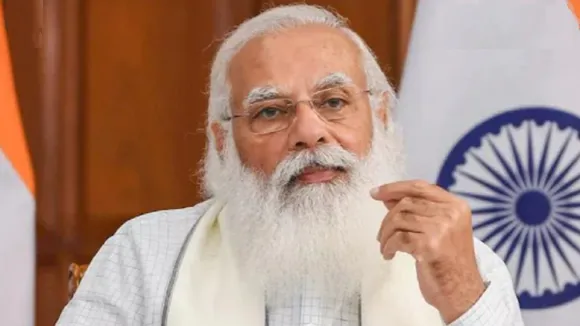 PM Modi