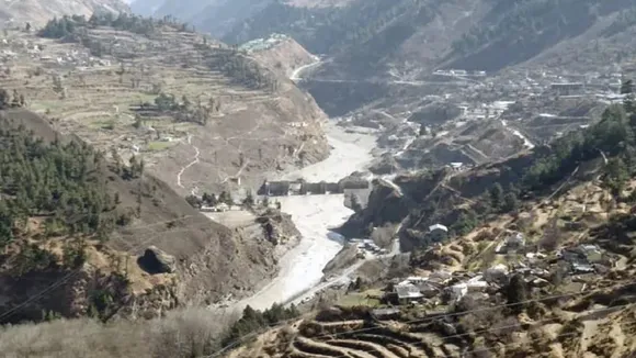 uttarakhand
