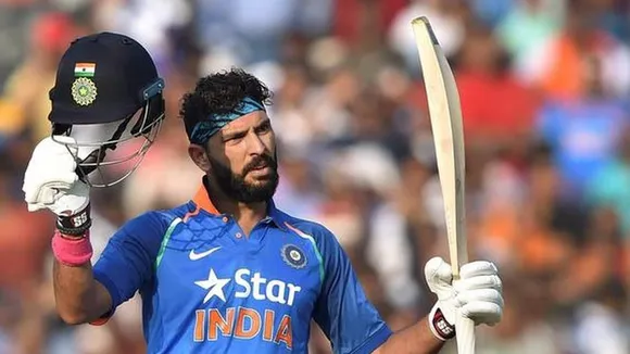 yuvraj