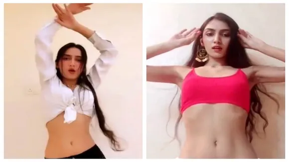 prachi singh