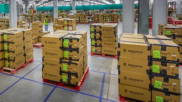 amazon