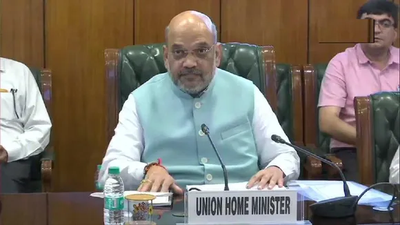 Amit Shah