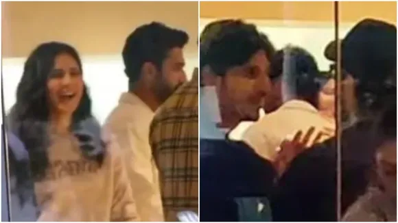 kaushal katrina kaif RE