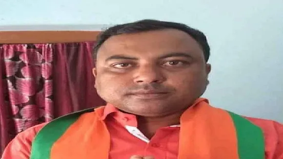Mithun