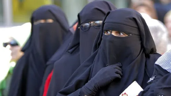 pakistani women