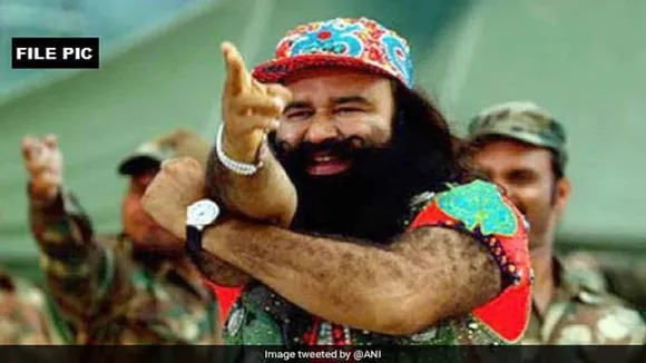 Ram Rahim