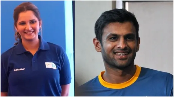 sania mirza