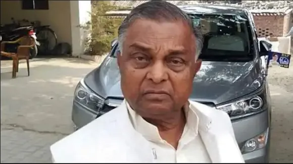 shukhdev rajbhar