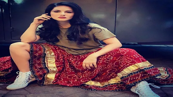 Sunny Leone
