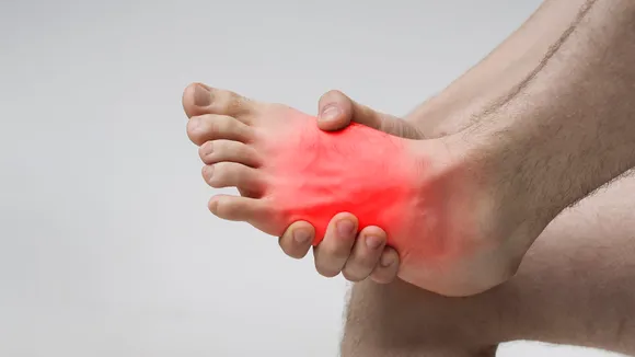 Yoga Asanas for Blocked Veins