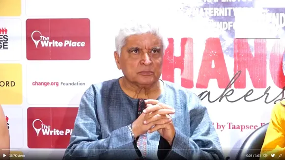 Javed Akhtar