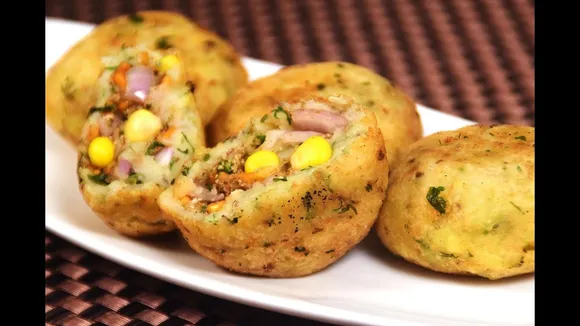 Paneer Kachori Recipe