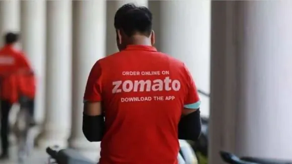 Zomato