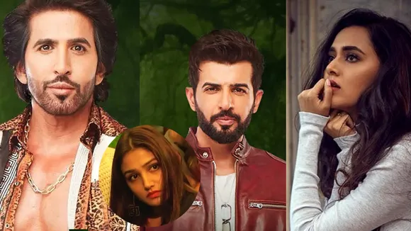 bigg boss 15 donal bhisht expose tejasswi, jay and vishal
