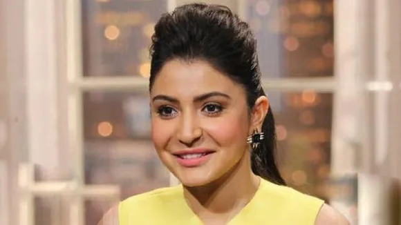 anuskha