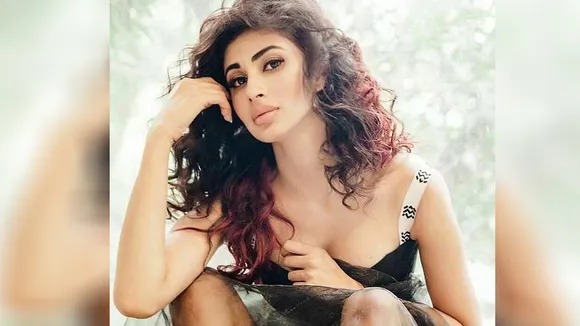 Mouni Roy