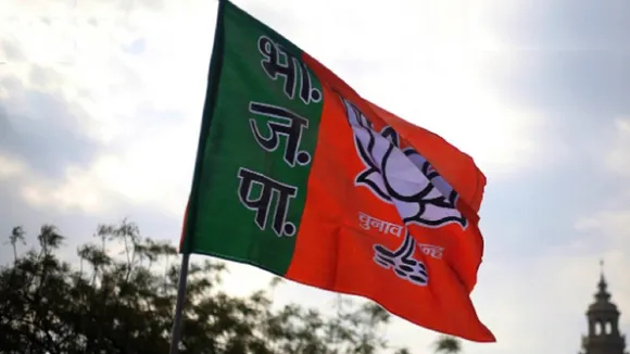 BJP
