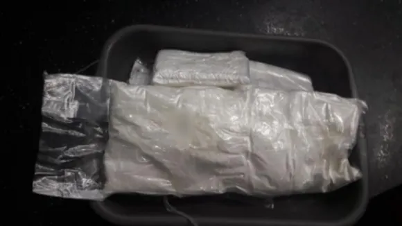 cocaine