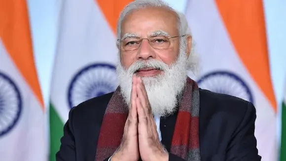 PM Modi