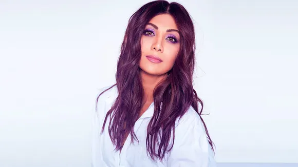 Shilpa Shetty Kundra