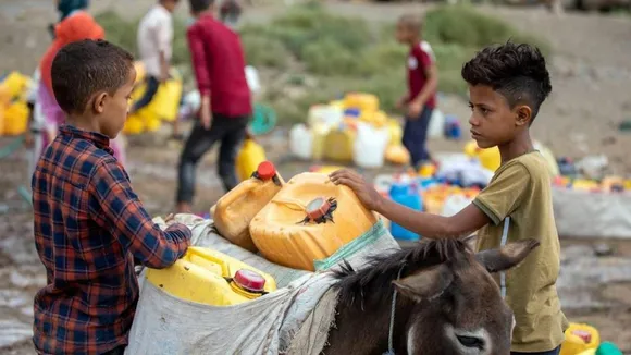 yemen